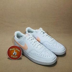 NIKE WMNS Court Vision Low sz.11